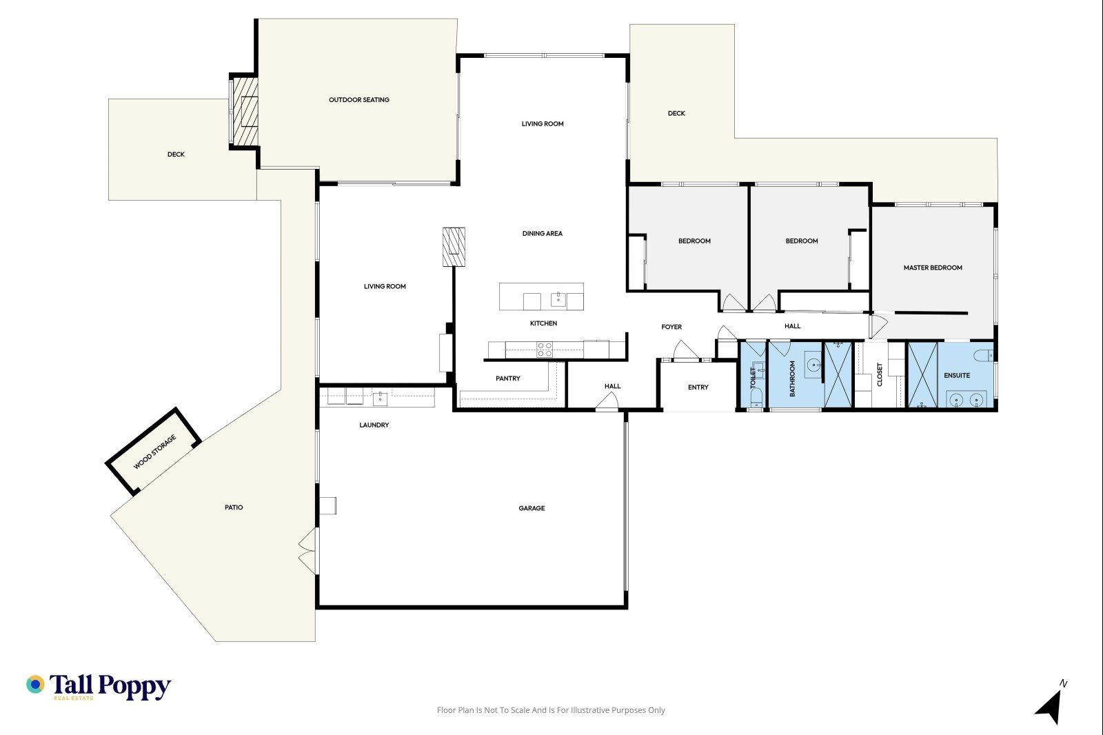 Designed for Living, Positioned for Lifestyle — slide 31