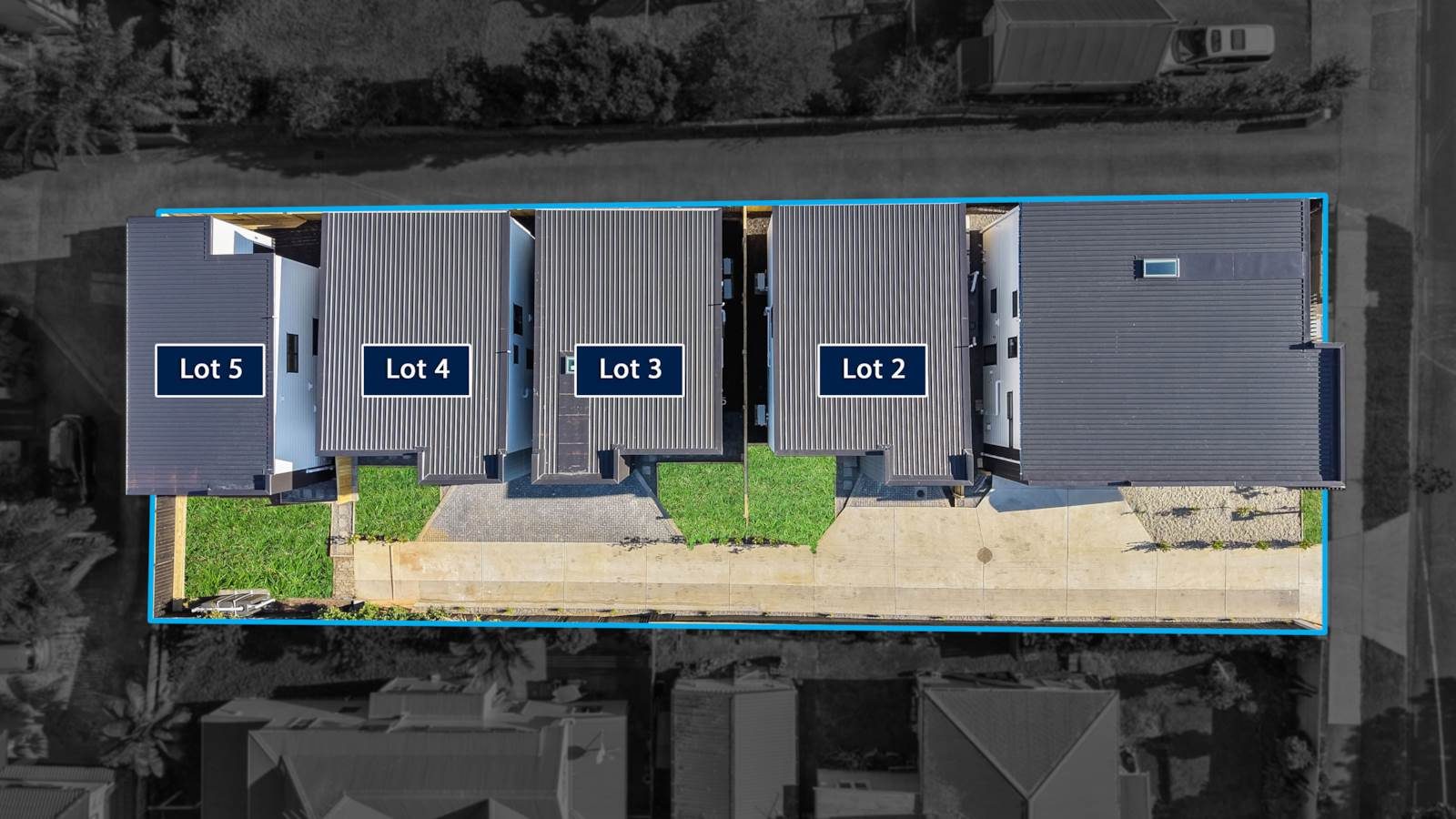 Brand-New 4-Bed Freehold Family Home — slide 36