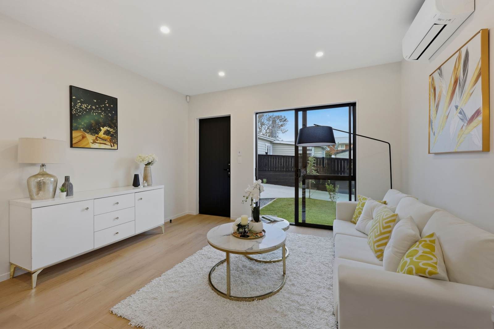 Brand-New 4-Bed Freehold Family Home — slide 2