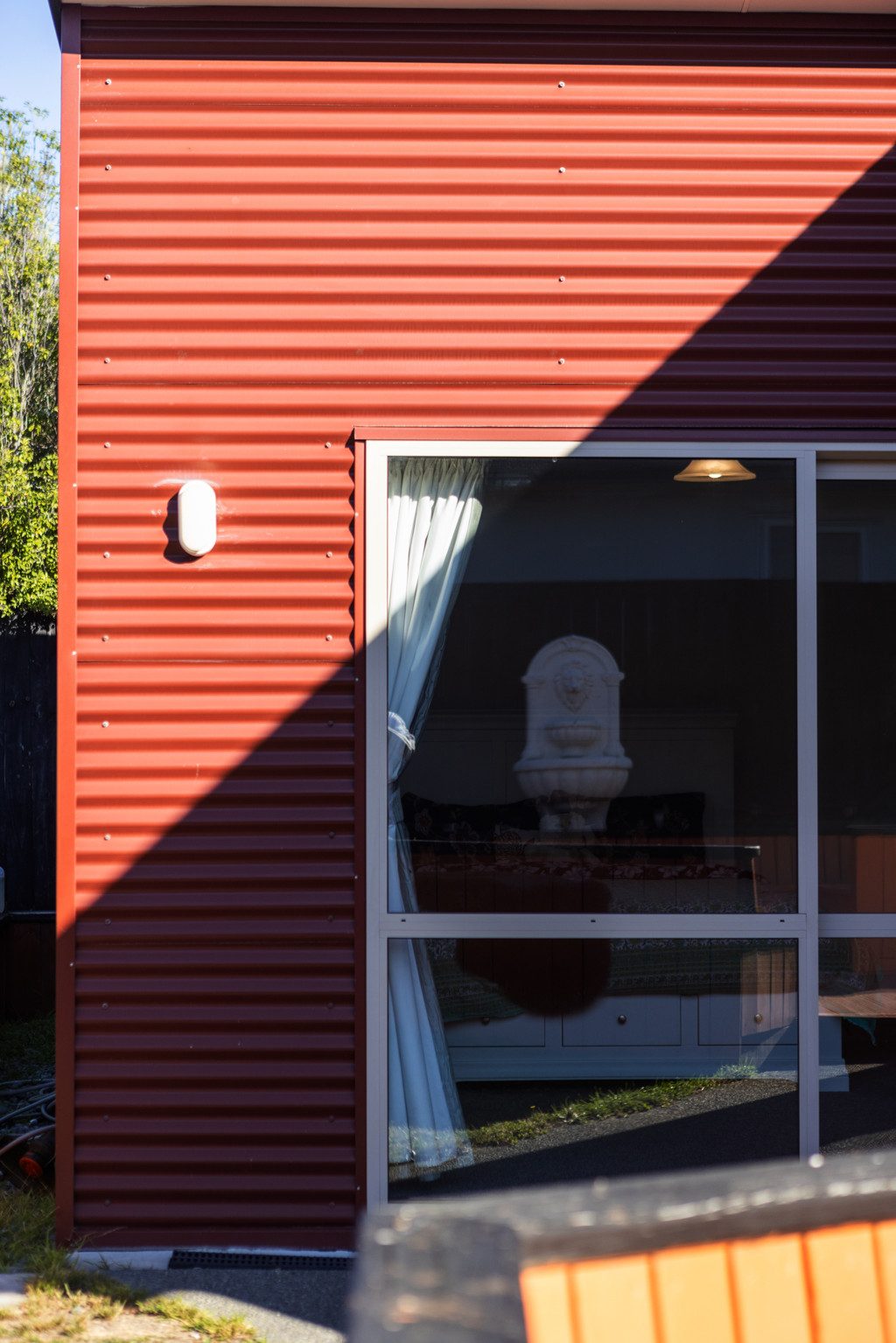 High Ceilings, Hot Pools, and Supersized Garaging! — slide 14