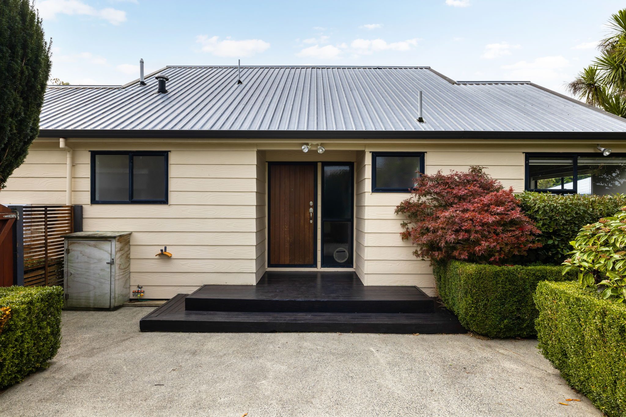 Family Home Sanctuary — slide 2