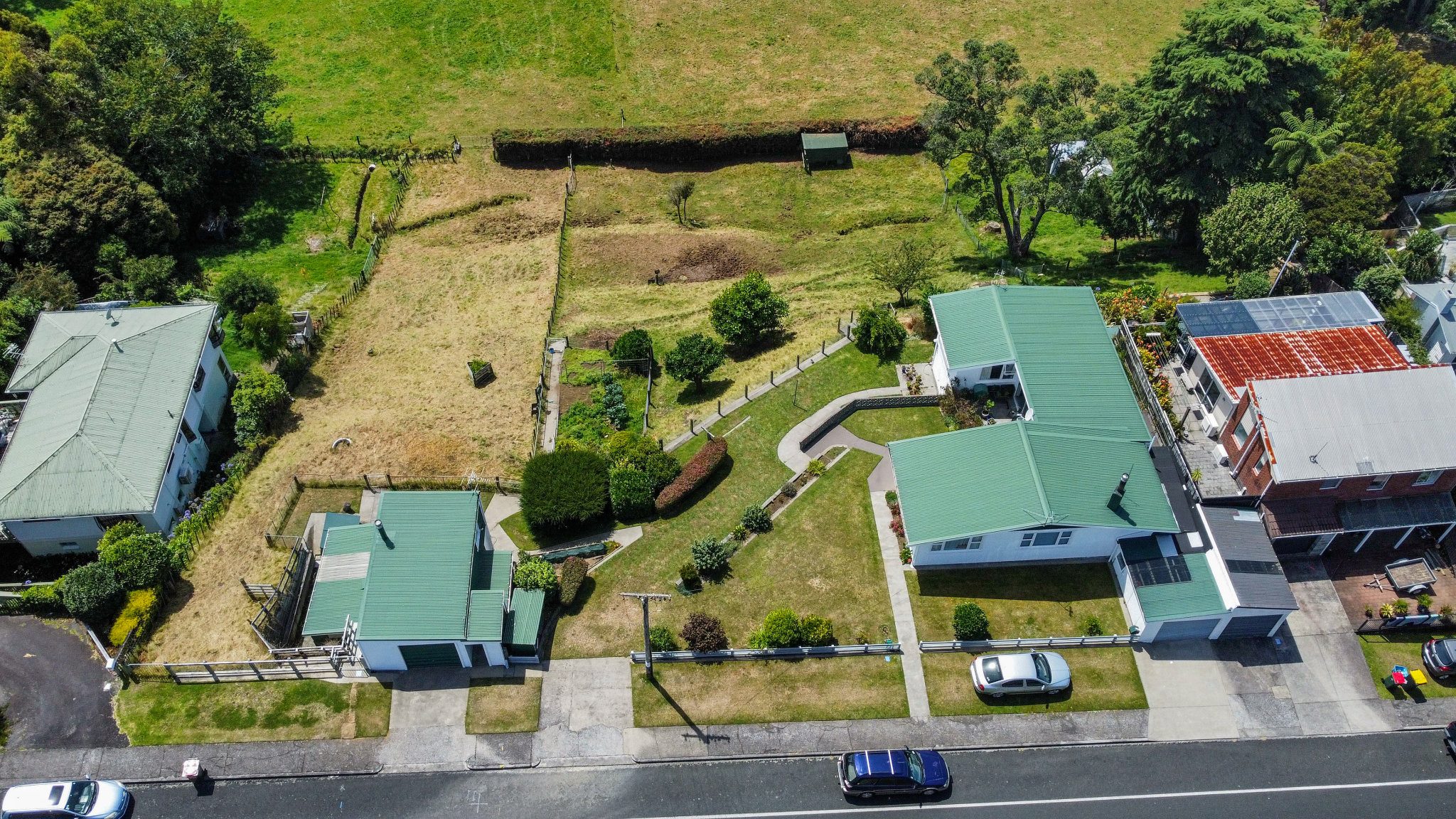 HOUSE + LAND BONUS — slide 31