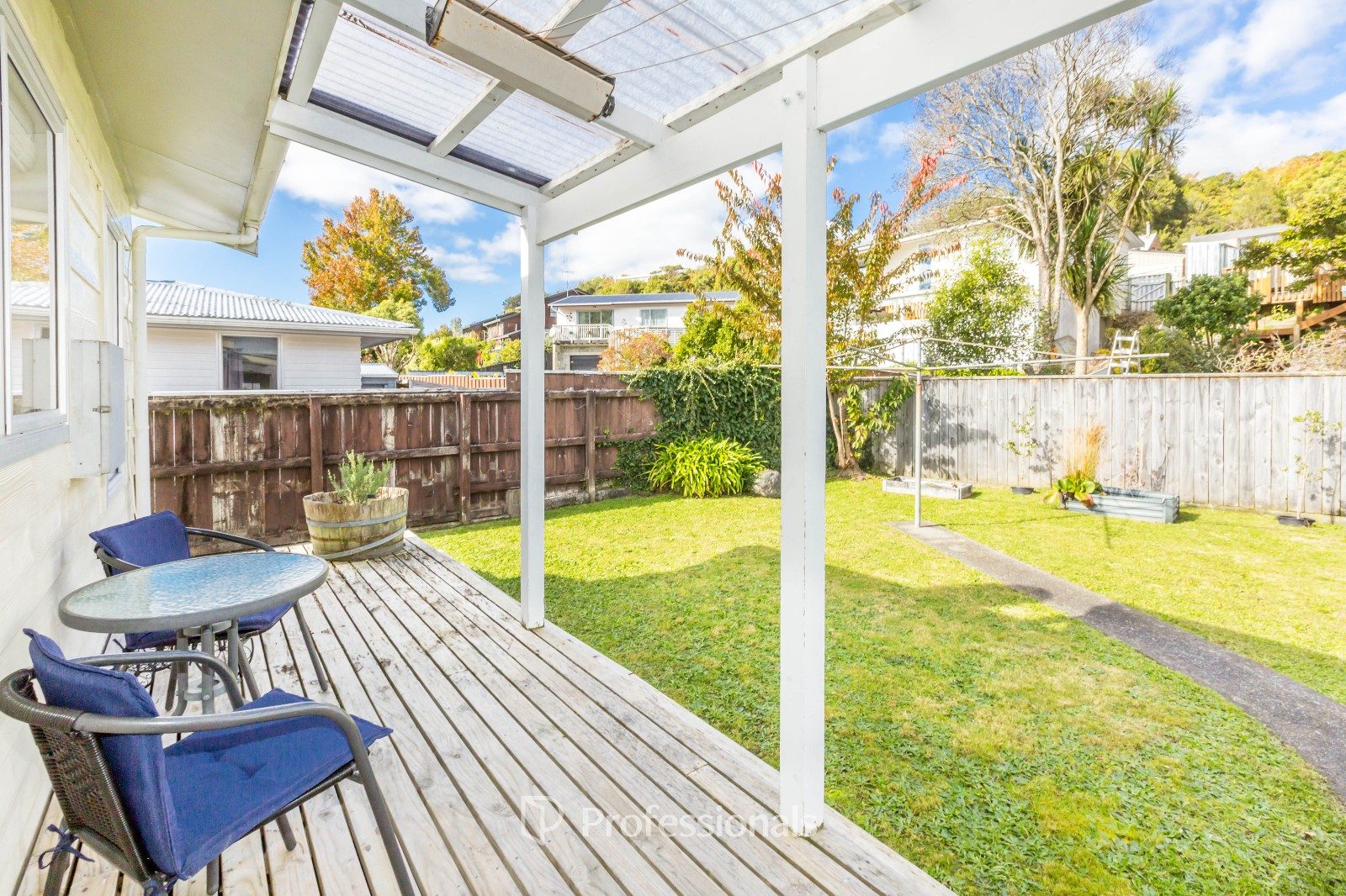 3 Bedrooms Plus That Little Extra — slide 3
