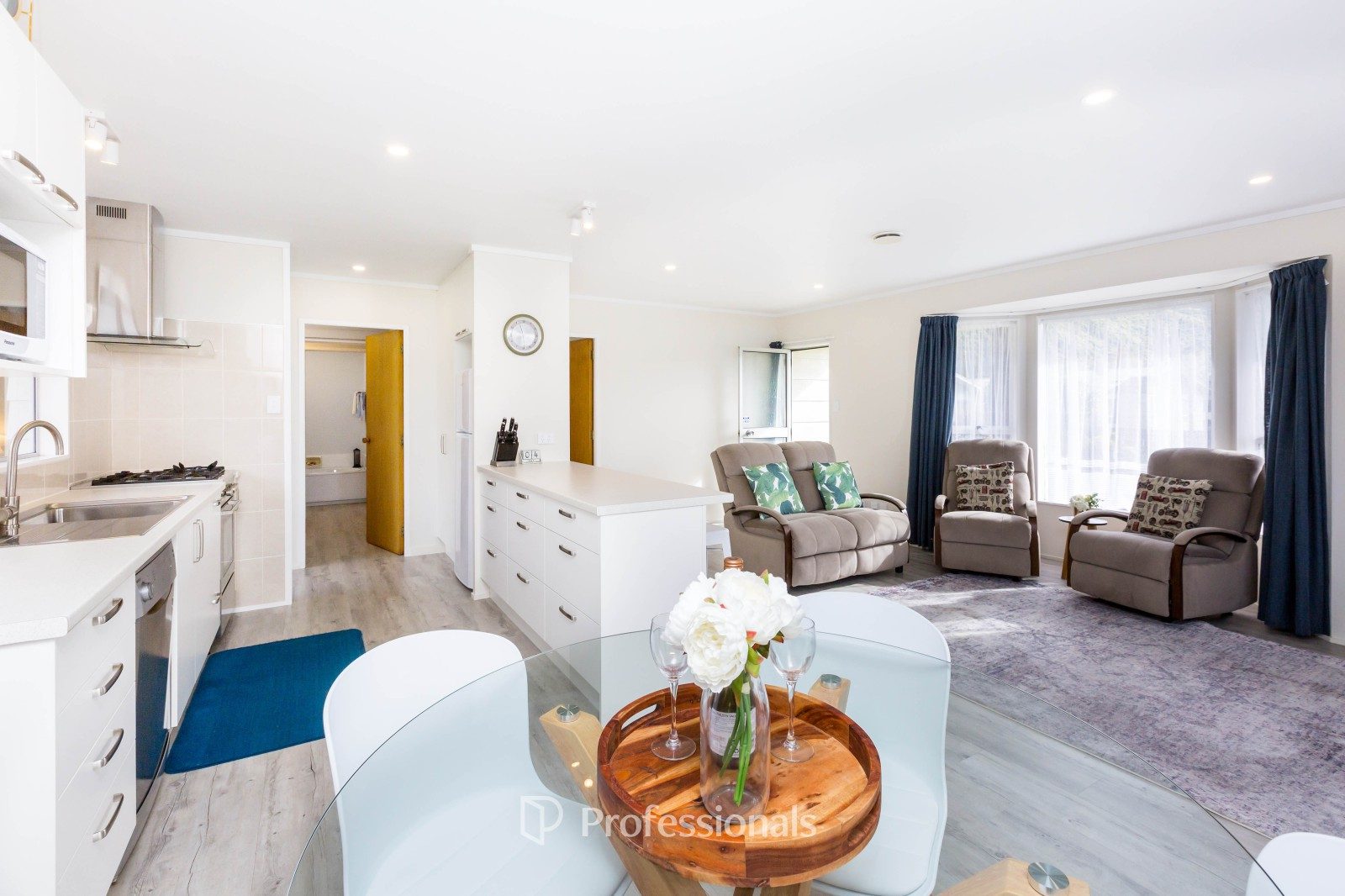 3 Bedrooms Plus That Little Extra — slide 7