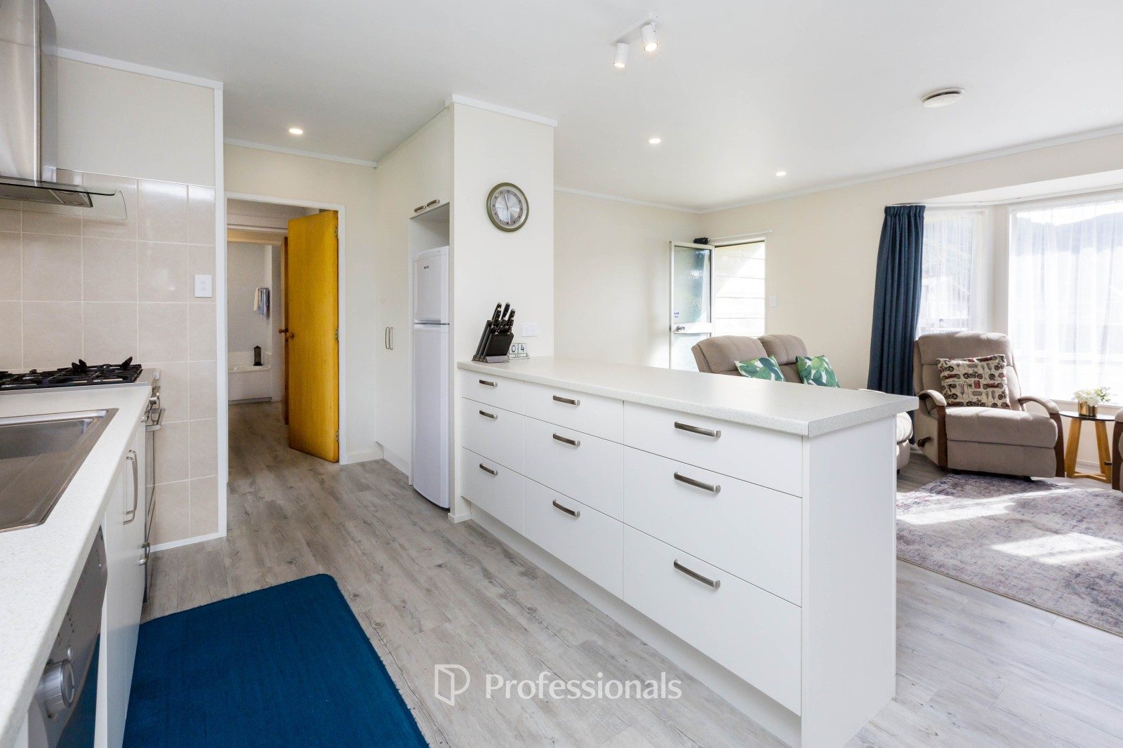3 Bedrooms Plus That Little Extra — slide 8