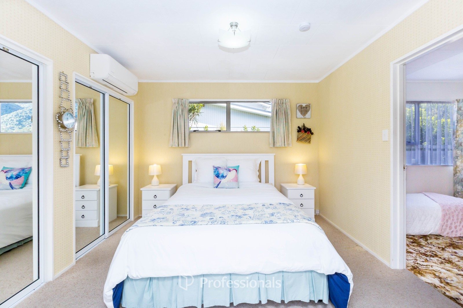 3 Bedrooms Plus That Little Extra — slide 15