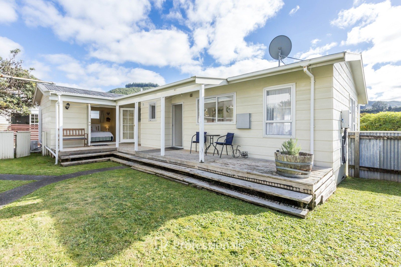 3 Bedrooms Plus That Little Extra — slide 22