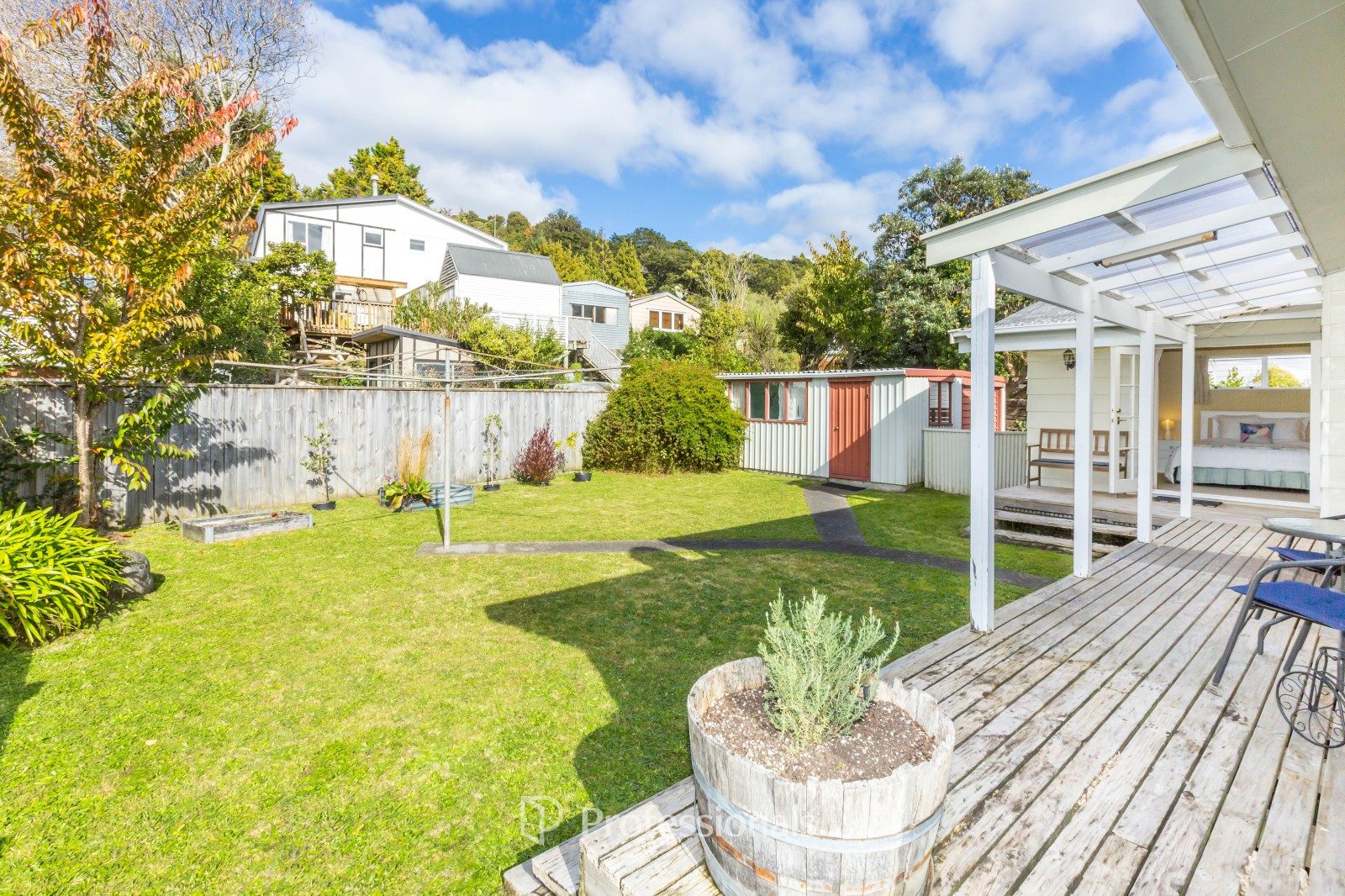 3 Bedrooms Plus That Little Extra — slide 23