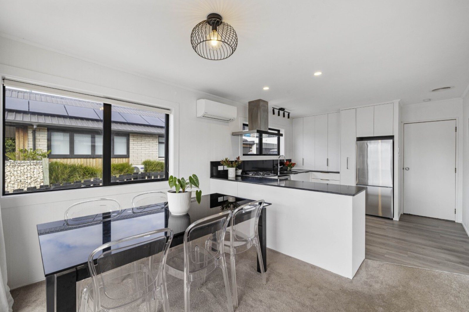 Property interior