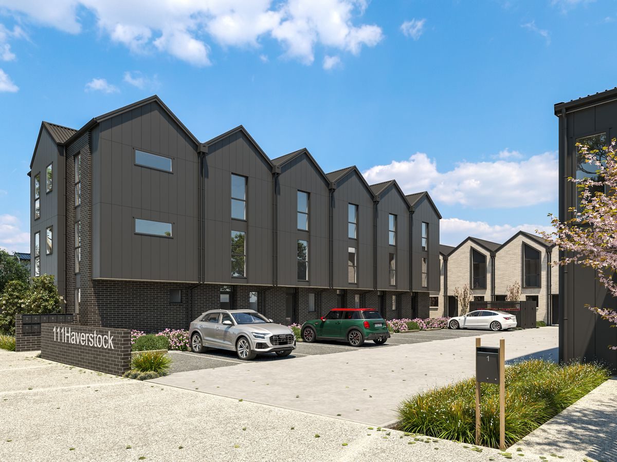 Boutique Living in Sandringham’s Premier Pocket — slide 1