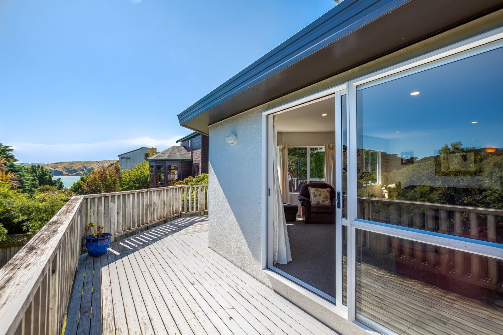 Property interior