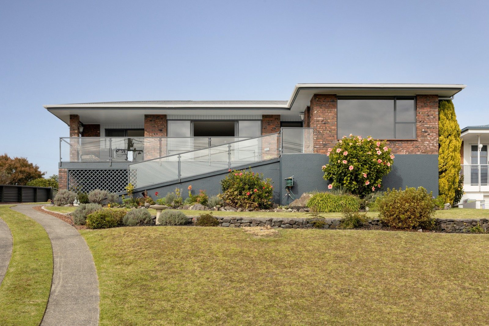 Property interior