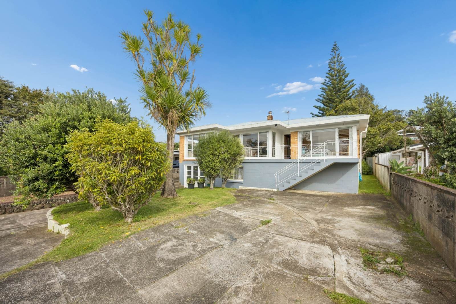 Property interior