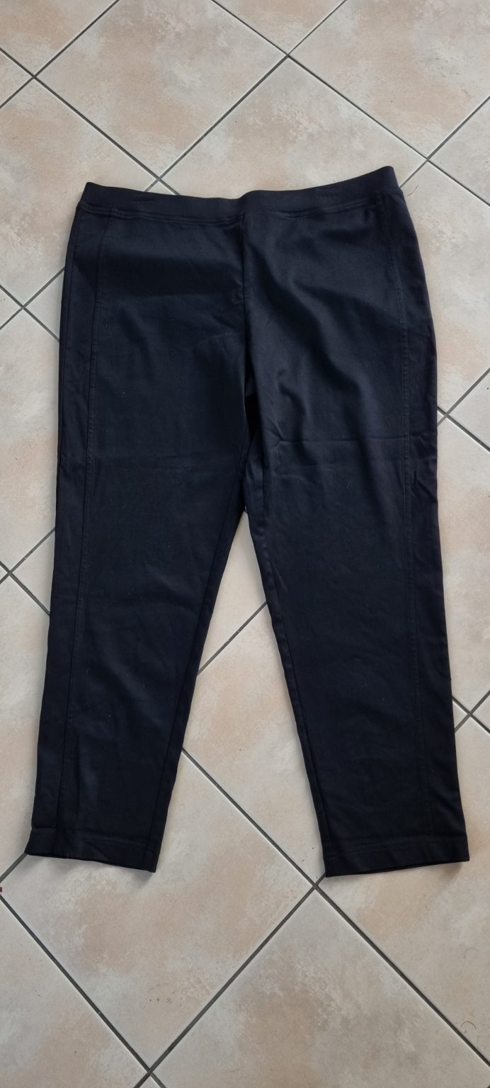 Loobie's Story Black Pants size 20