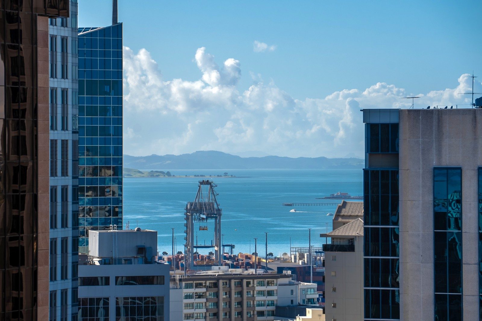 Expansive skyline views — slide 2