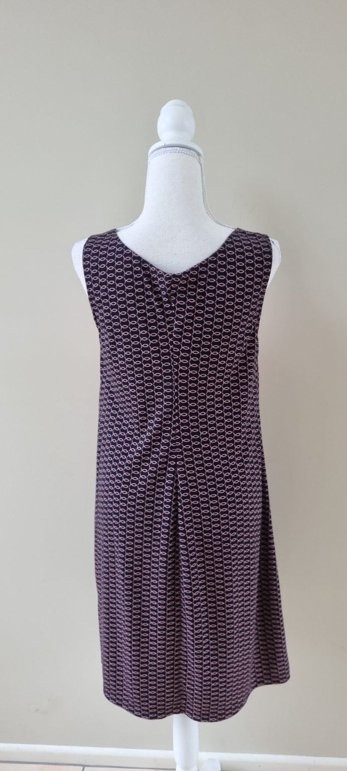 Annah Stretton Dress Size L, image 3