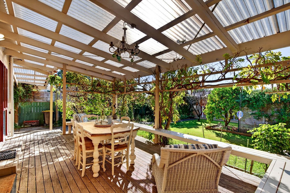 Property interior