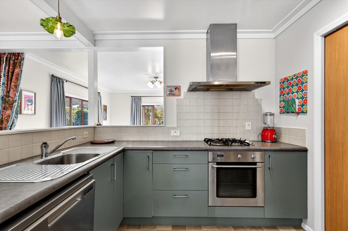 Property interior