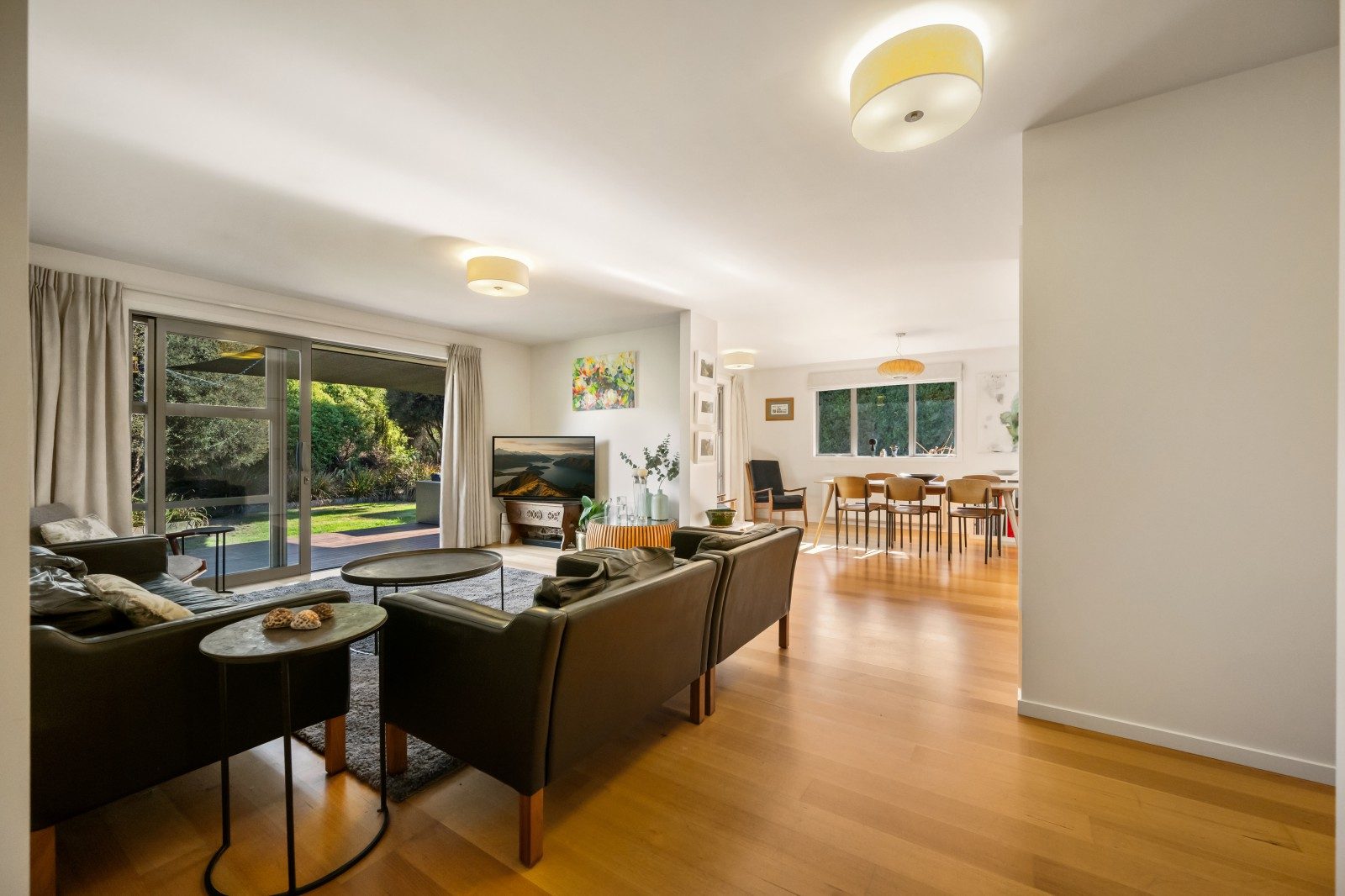 Property interior