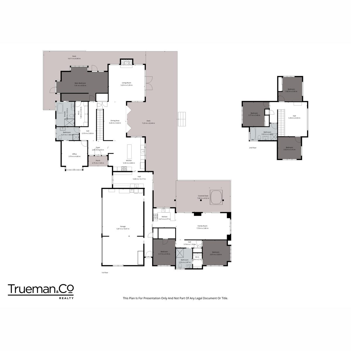 Multi-Generational Living - Views & Space for All — slide 35