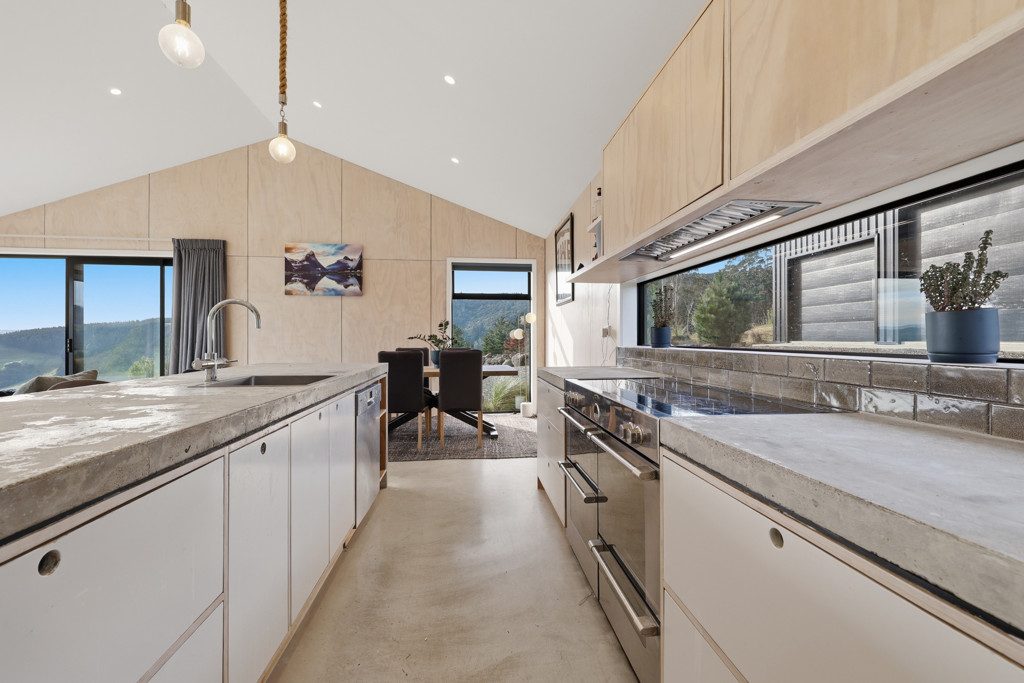 Property interior