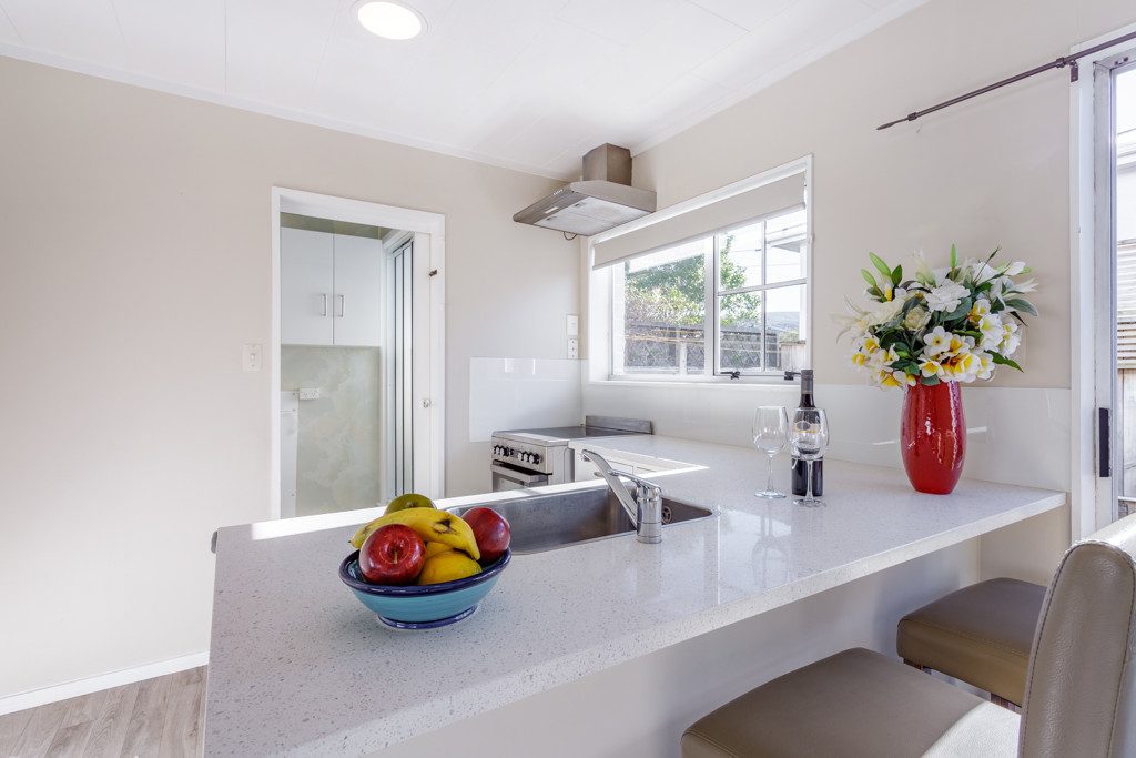 Property interior