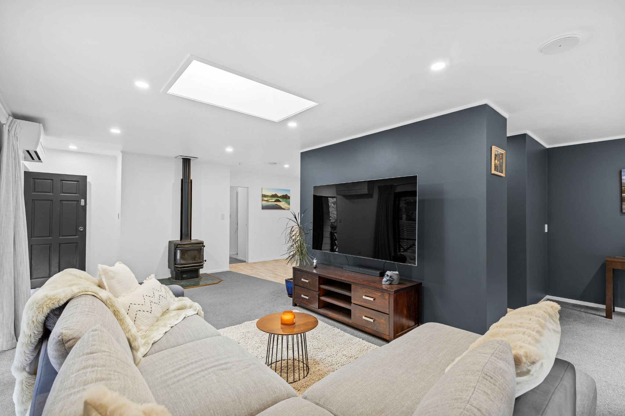 Property interior