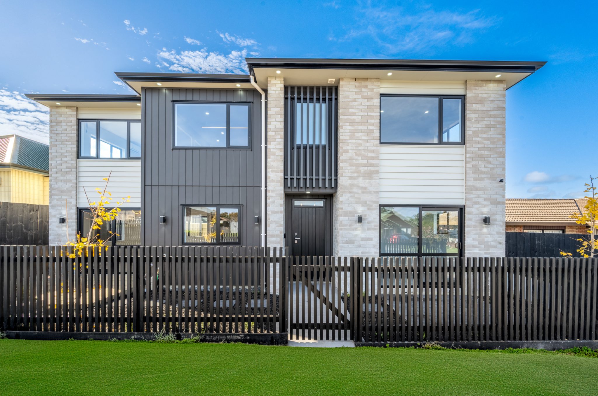 Spacious New Homes for Growing Families — slide 1