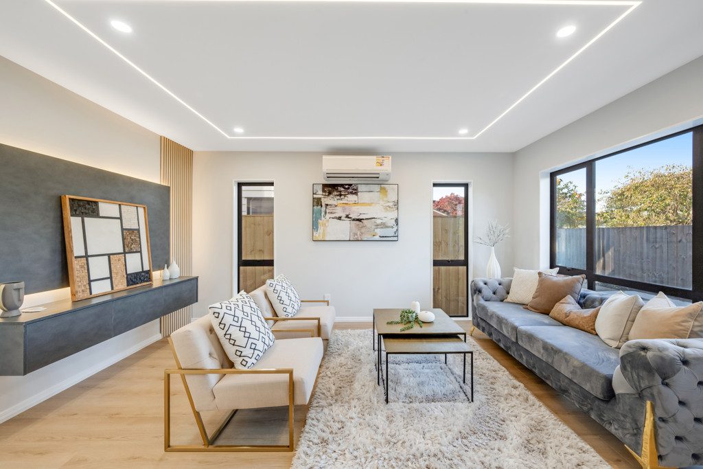 Property interior