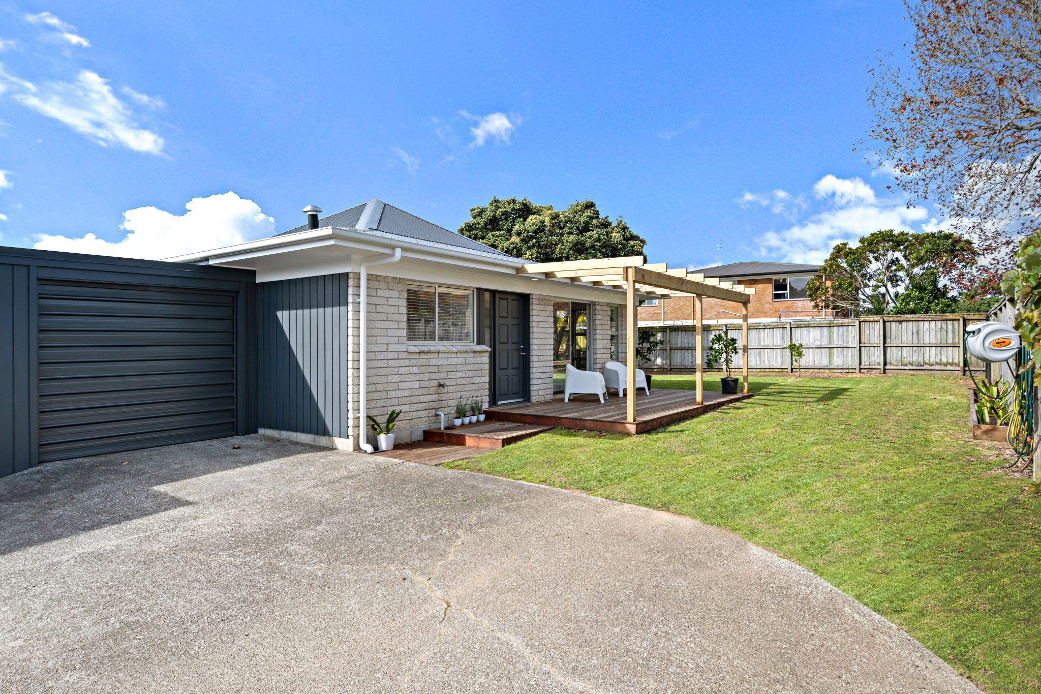 Property interior