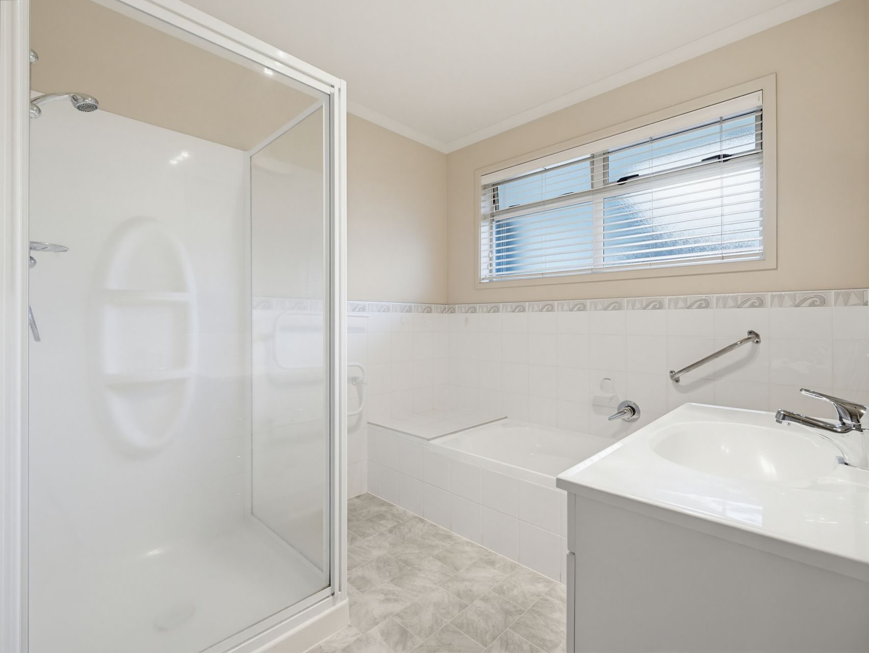 A Single-Level Home That Gets Family Life — slide 21