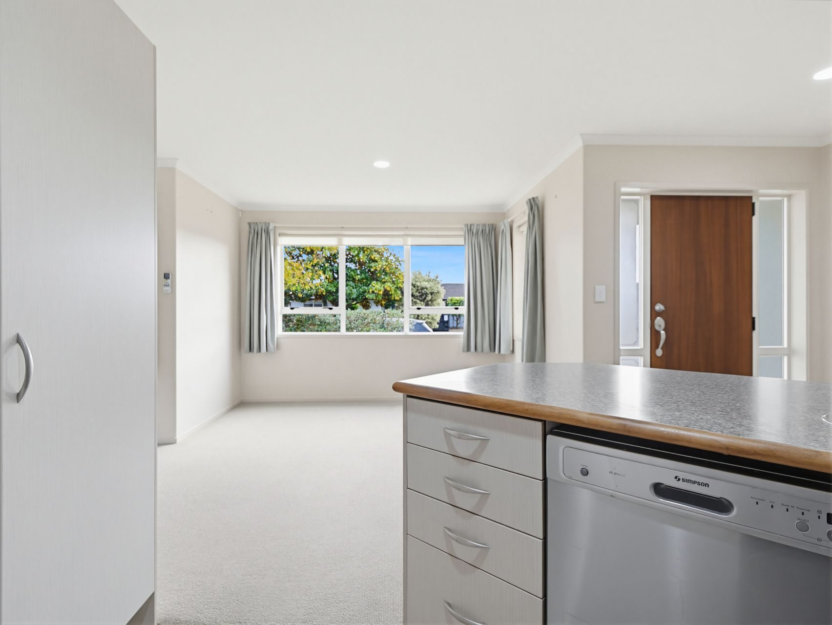 A Single-Level Home That Gets Family Life — slide 8