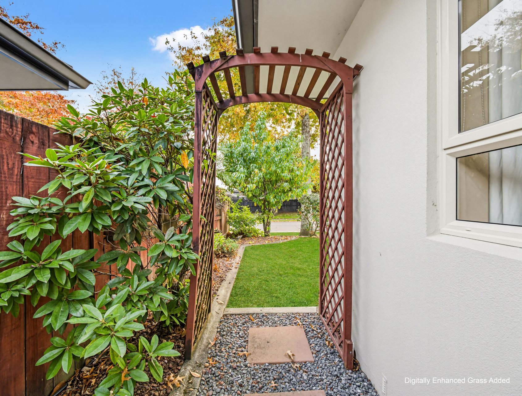 A Single-Level Home That Gets Family Life — slide 26