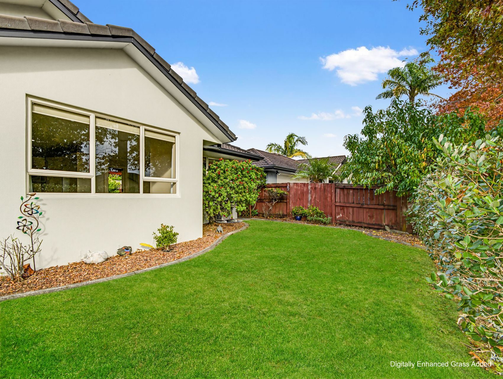 A Single-Level Home That Gets Family Life — slide 25