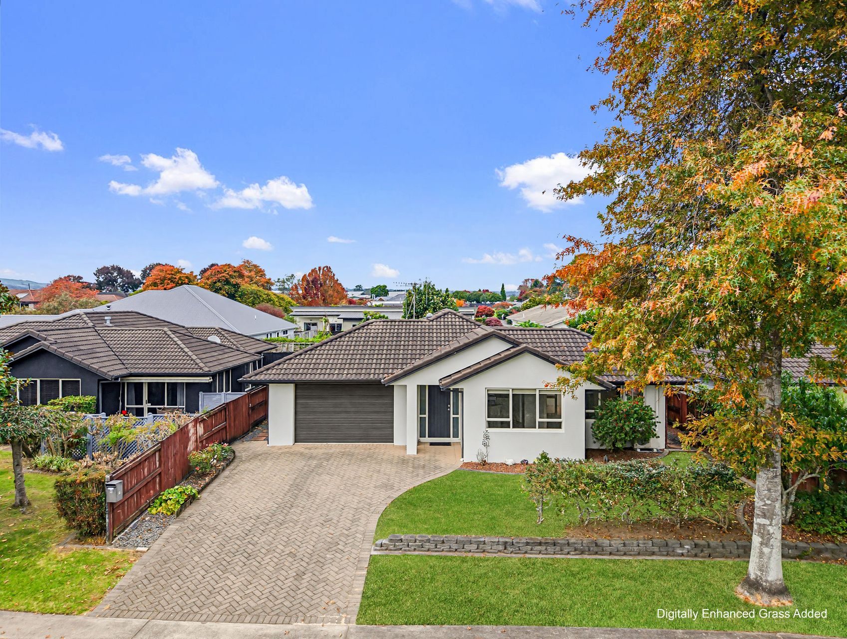 A Single-Level Home That Gets Family Life — slide 1
