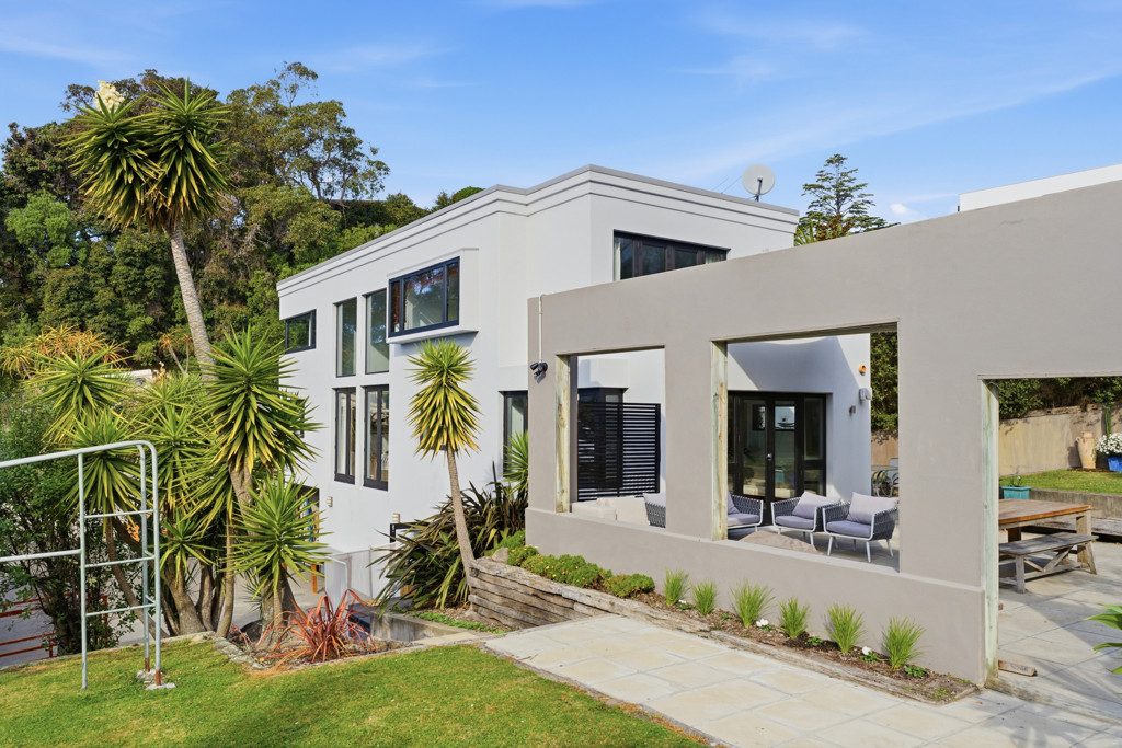Property interior