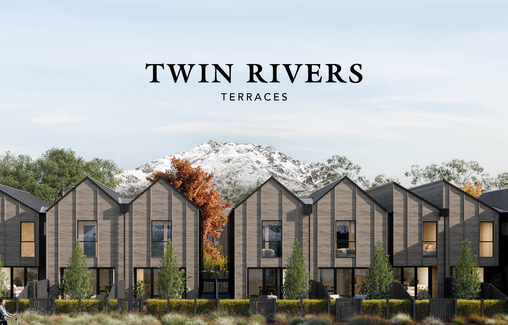 VA365 Investment Opportunity in Shotover Country — slide 1