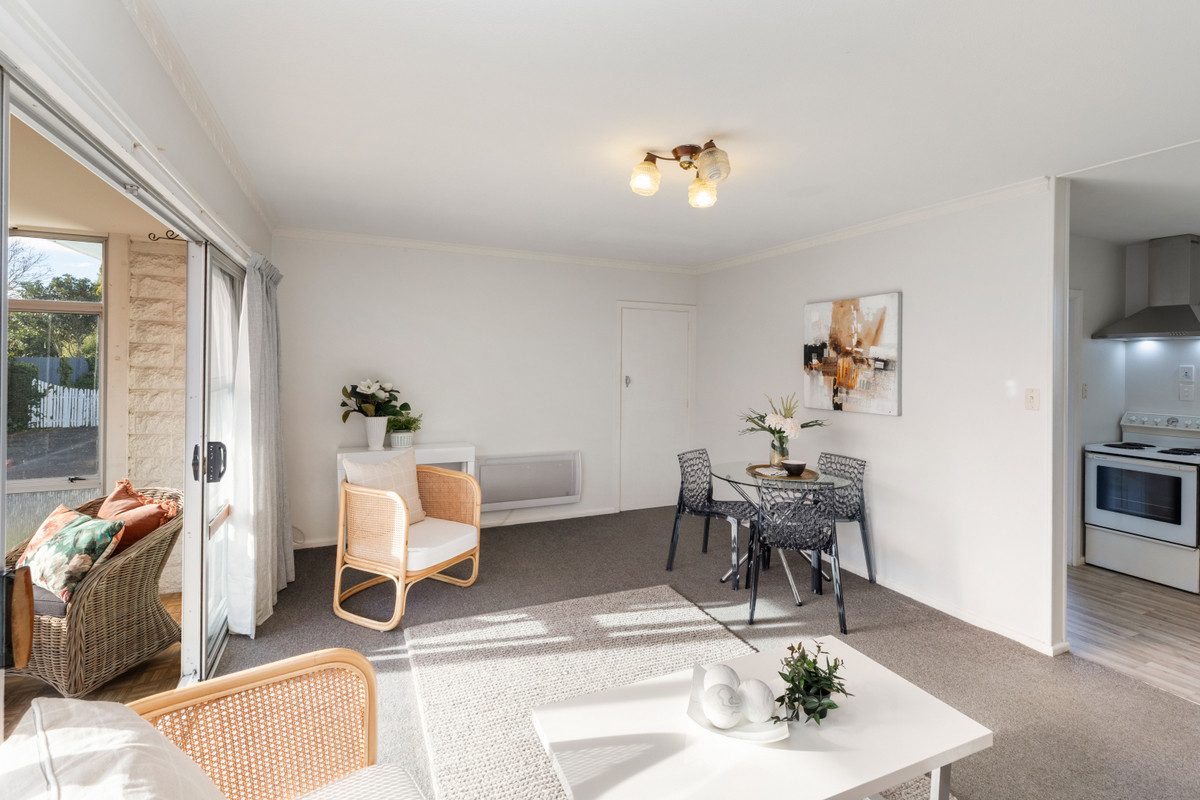 Property interior