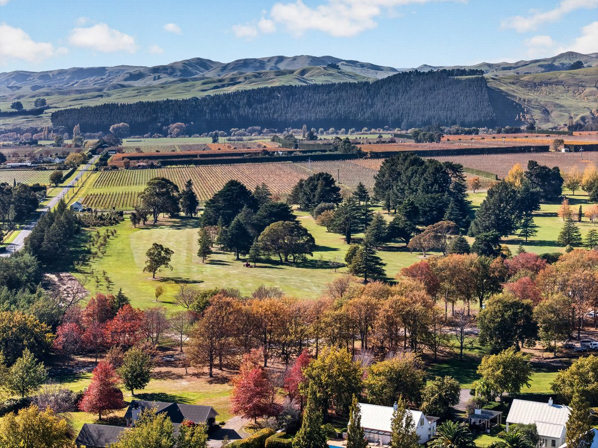 The Final Opportunity in Martinborough Estate — slide 16
