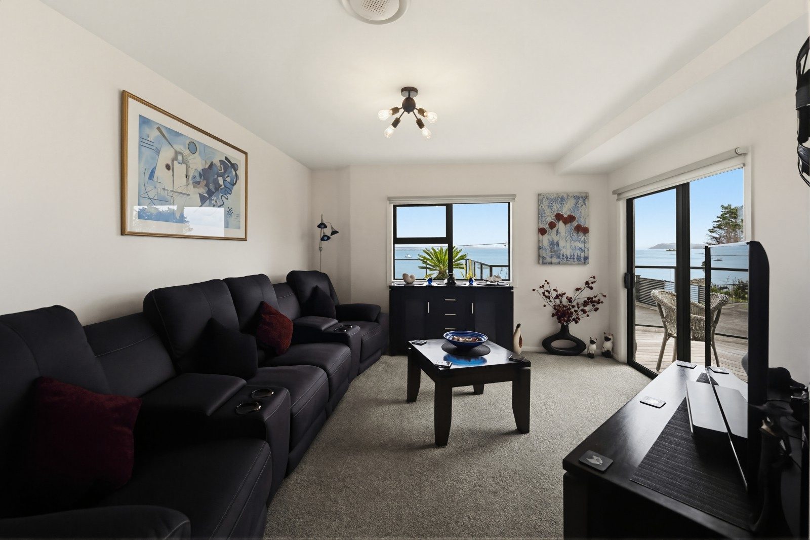 Property interior