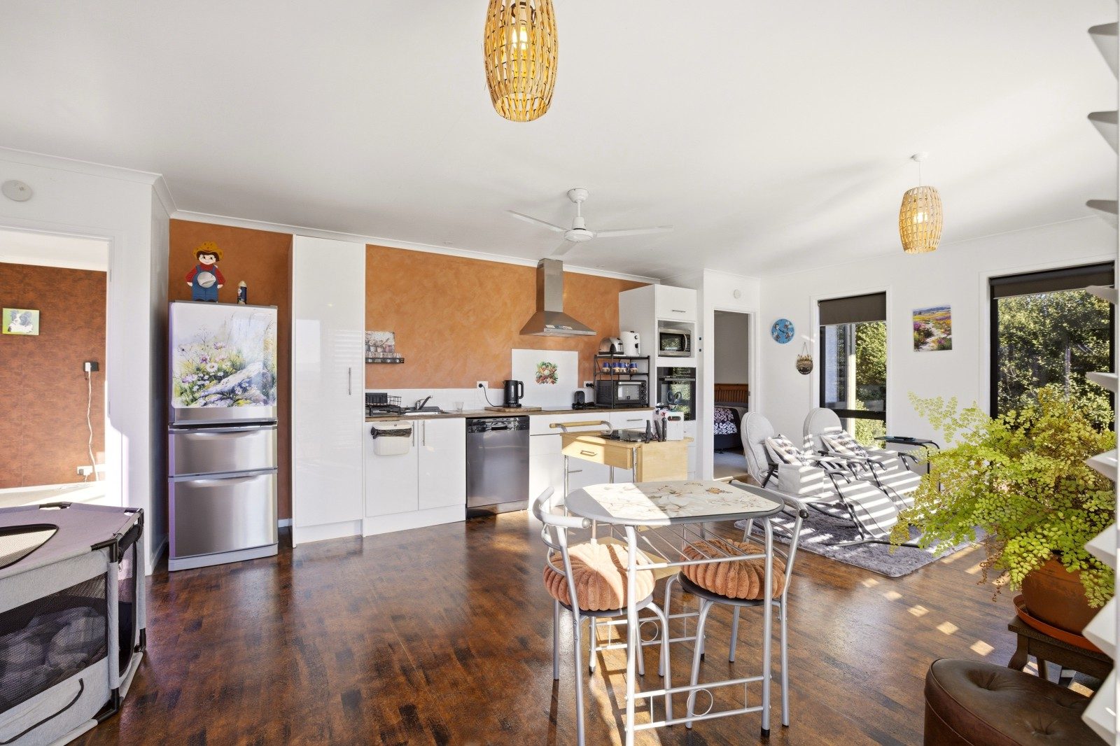 Flexible Living Options! — slide 7