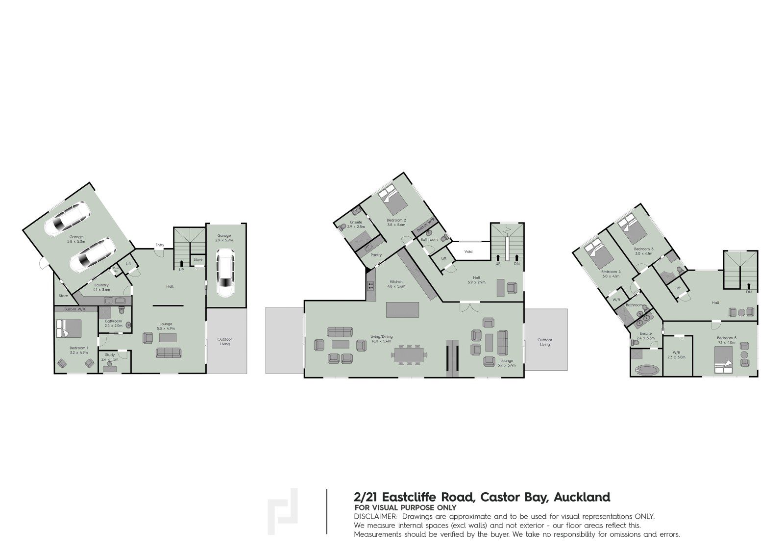 Sophisticated Coastal Living — slide 28