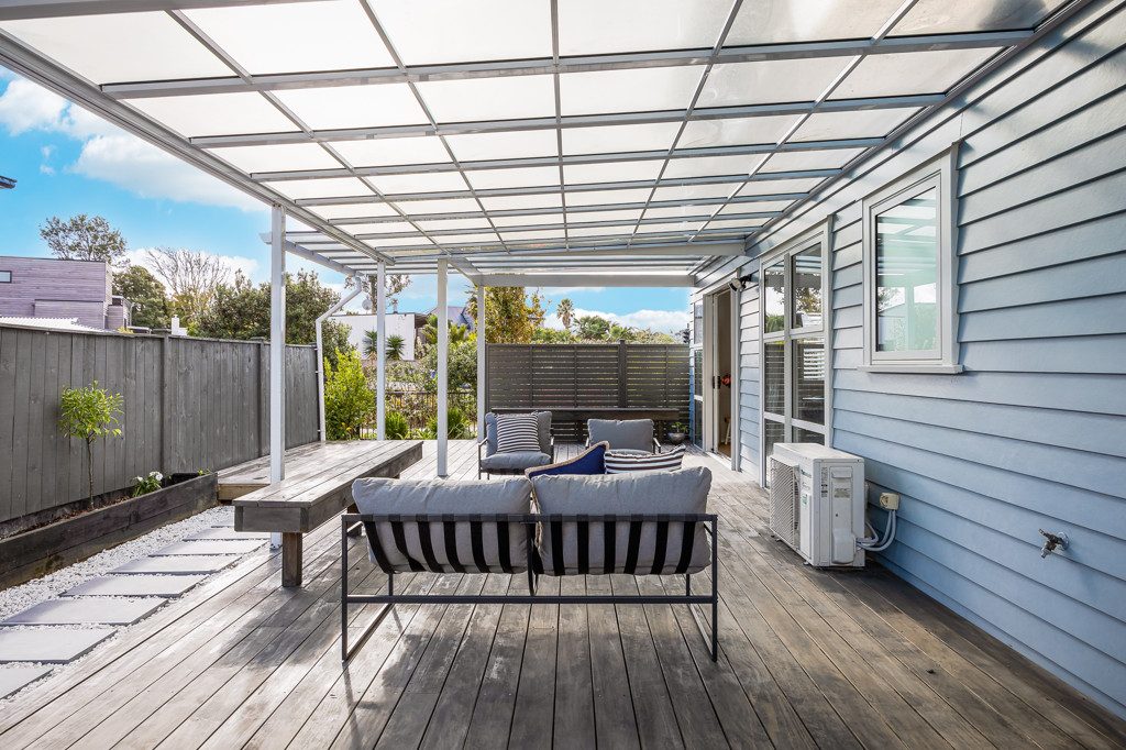 Large Bedrooms, Low Maintenance Living — slide 2