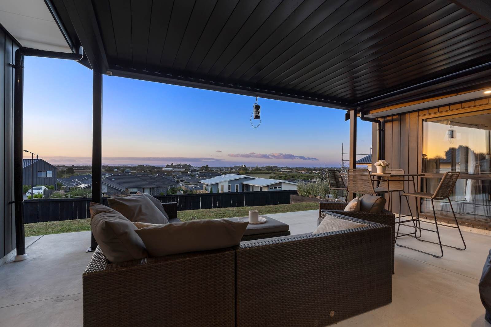 Property interior
