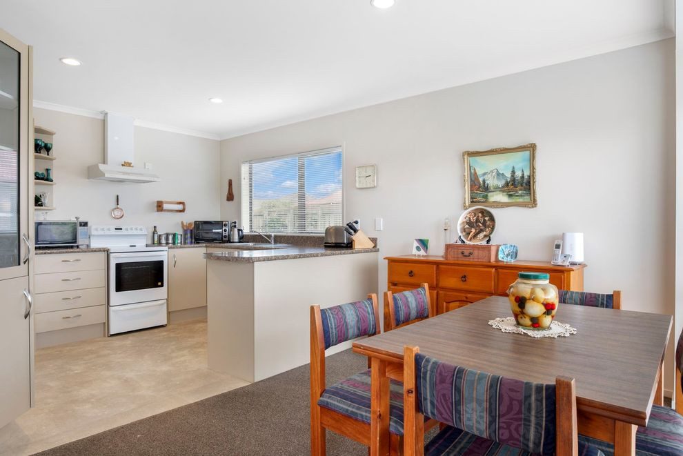 Property interior