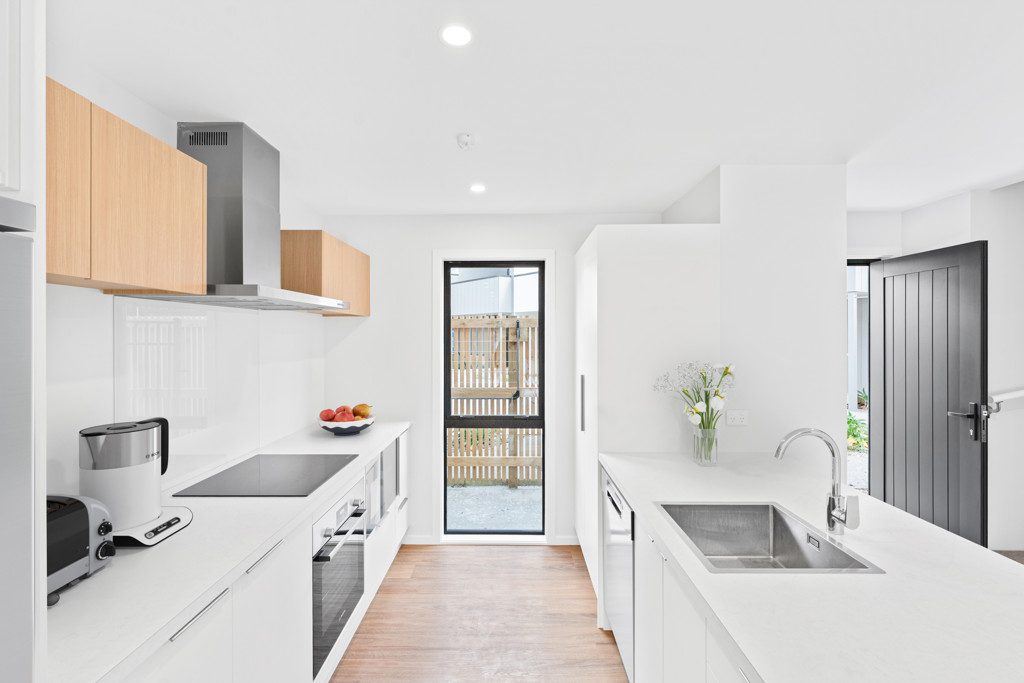 Property interior