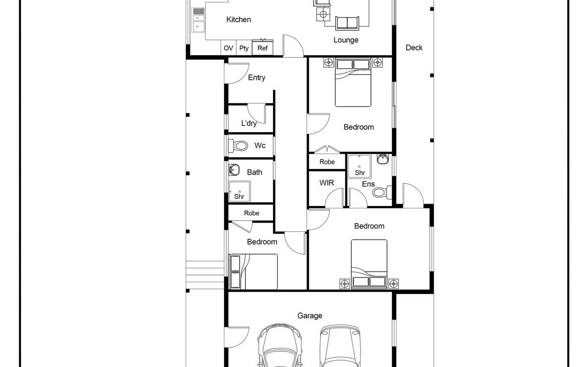 Harbour Living, Marina at Your Door — slide 22