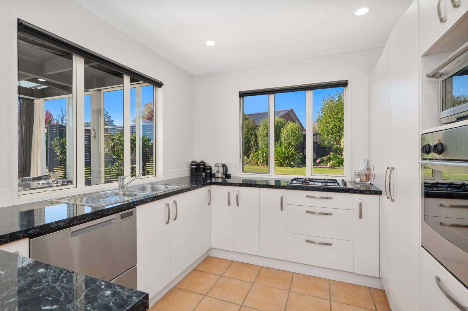 Property interior