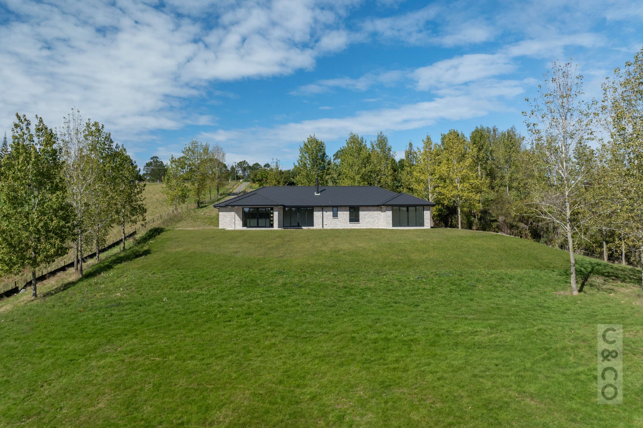 SKIP the build. This one is DONE. Must SELL. — slide 9
