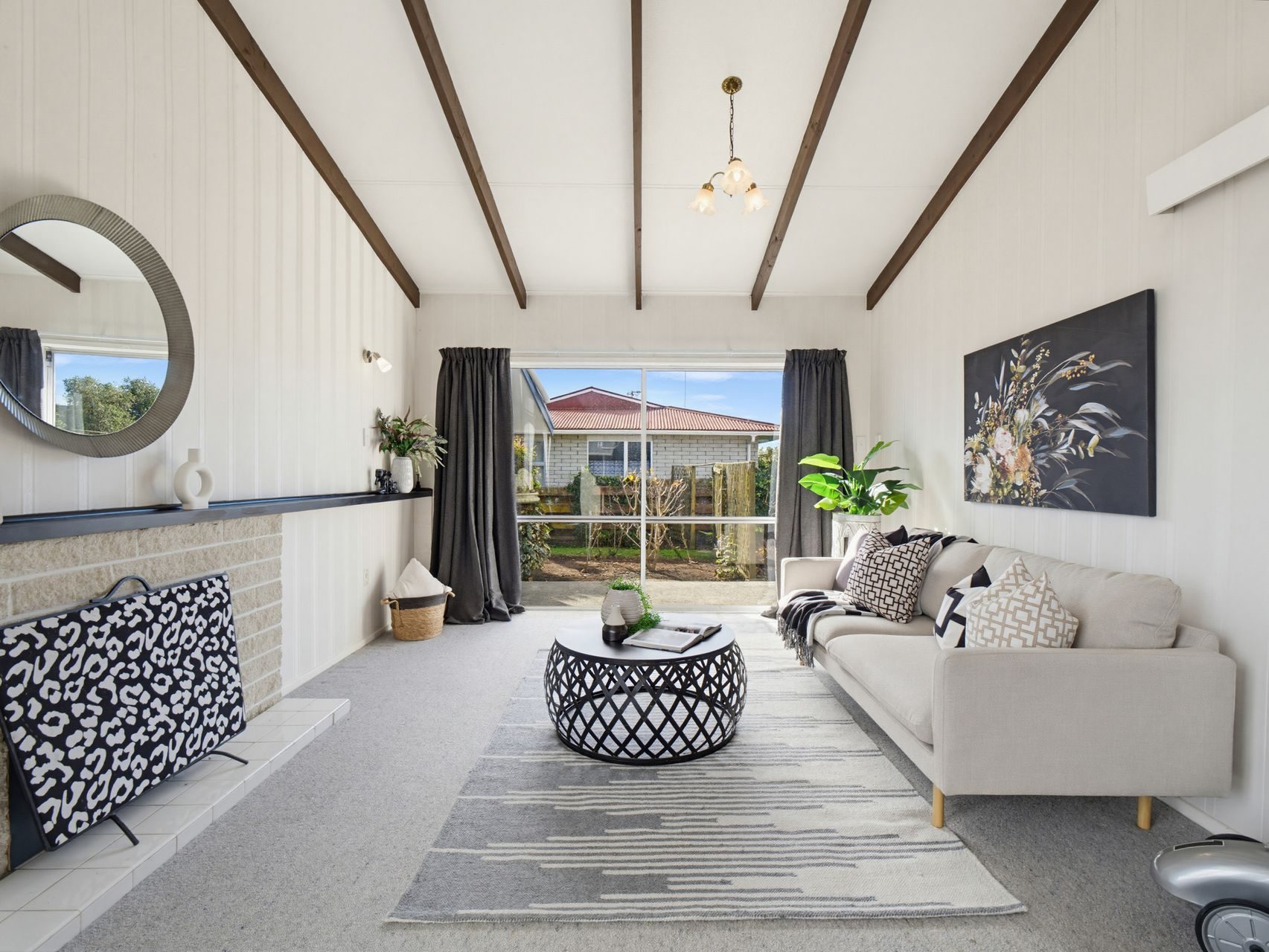 Property interior